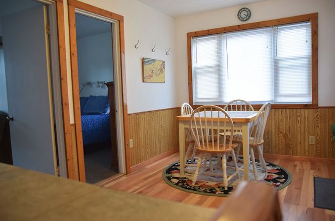 Pleasant Valley Resort Motel - From Web Listing (newer photo)